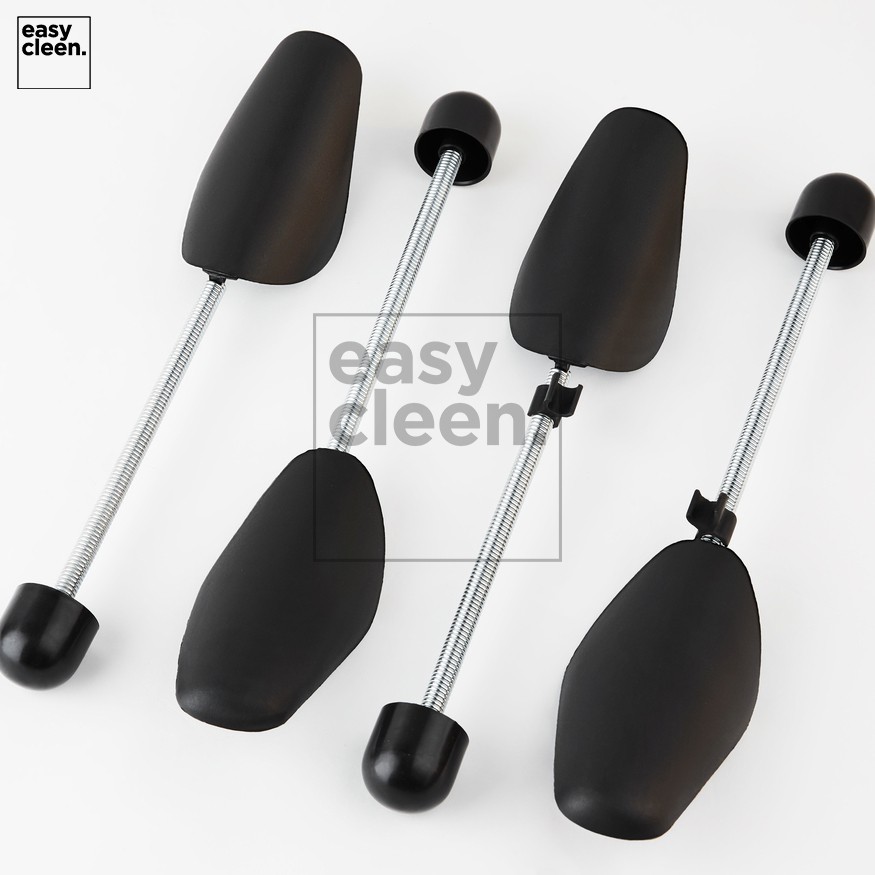 Shoe Tree by Easy Cleen | Shoes Saddle / Shapper / Catokan Sepatu / Penyangga Sepatu / Ganjal Sepatu-1