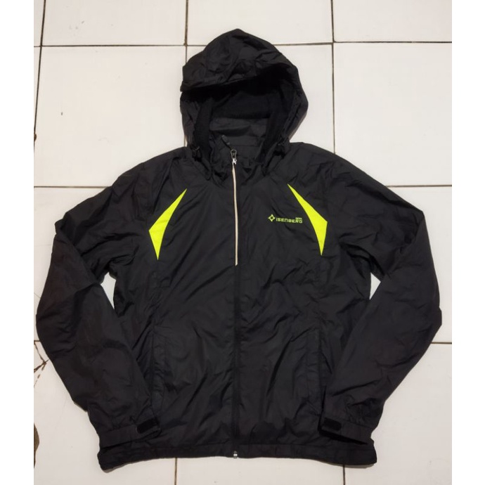 Jaket Outdor Nepa
