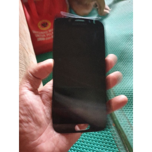 Lcd Samsung J7pro black ori ex.sein