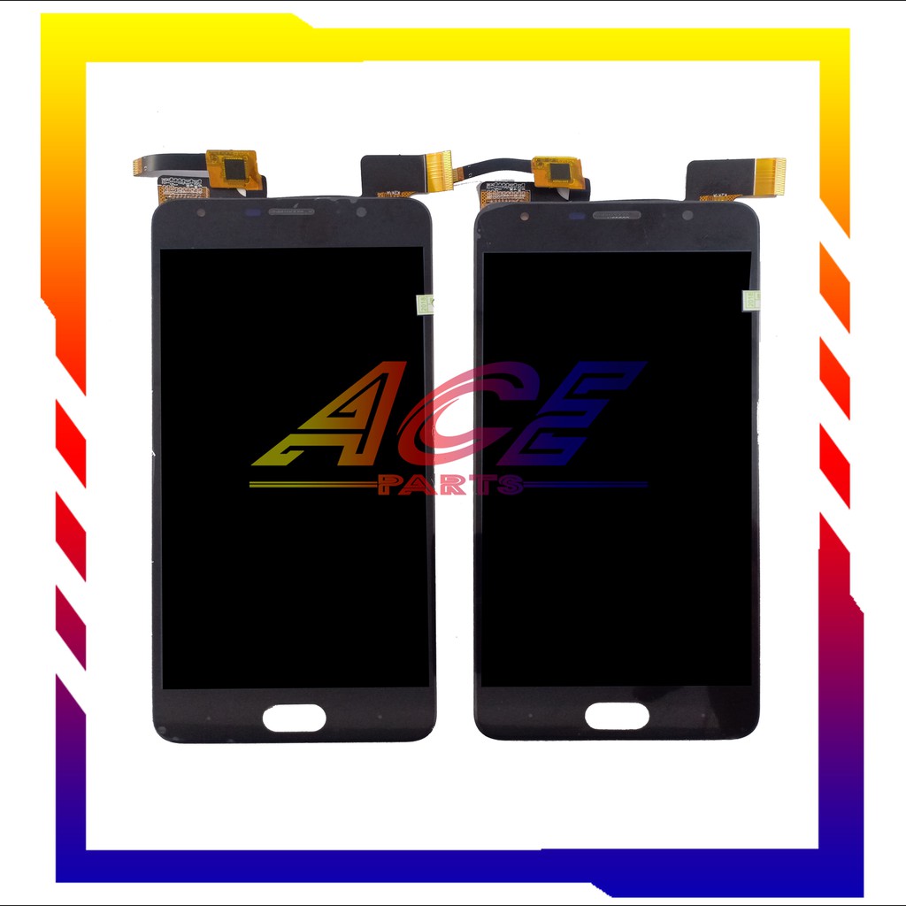 LCD ADVAN A8 / I55A + TOUCHSCREEN FULLSET