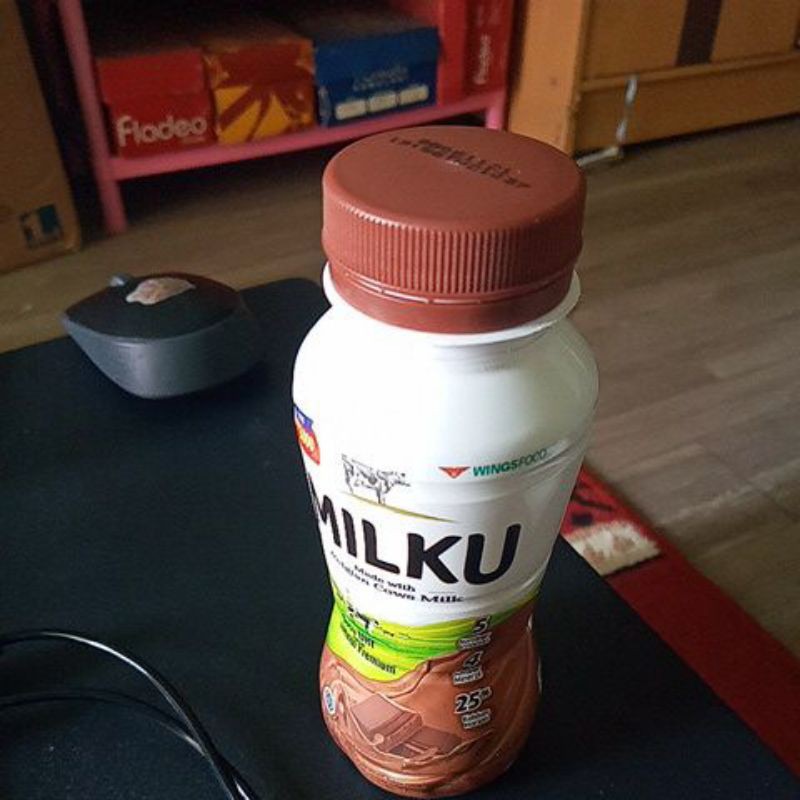 

Milku