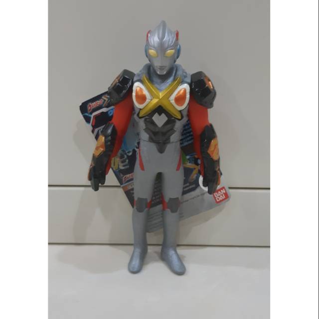 Ultraman X