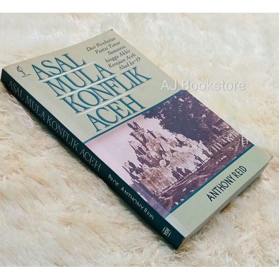 ASAL MULA KONFLIK ACEH