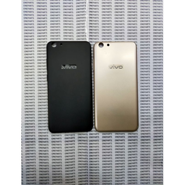 BACKDOOR BACKCASE TUTUP BELAKANG CASING VIVO Y69 ORIGINAL