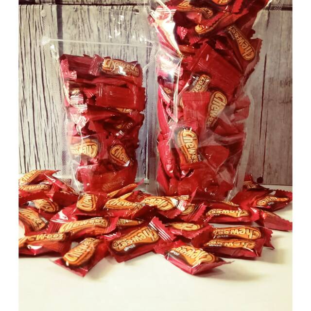 

Cokelat Cheweez 500gr