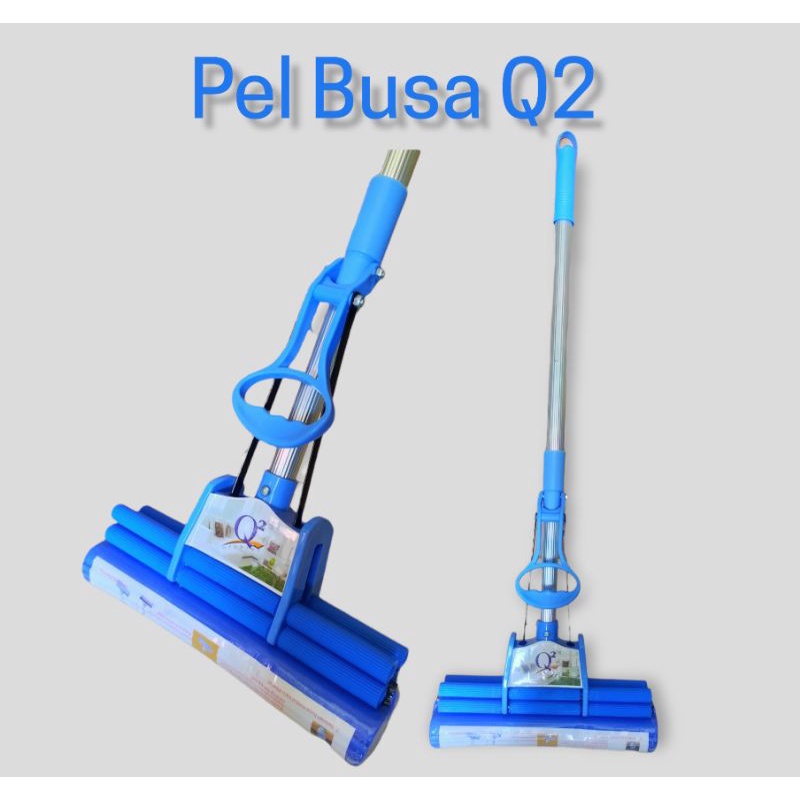 Alat Pel/Pel busa Q2