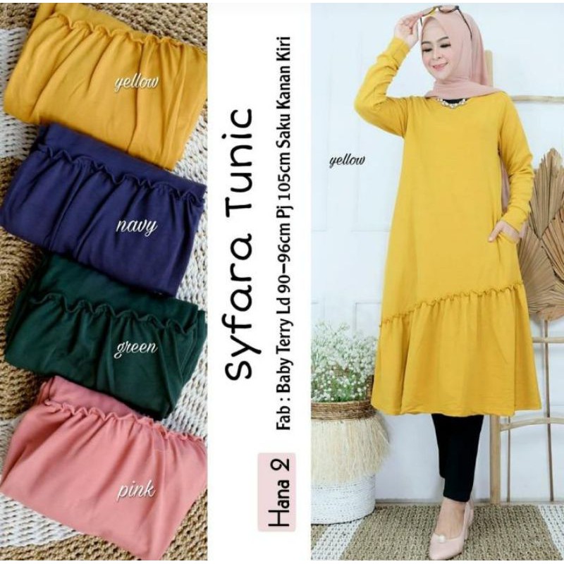 syfara tunik by hana2