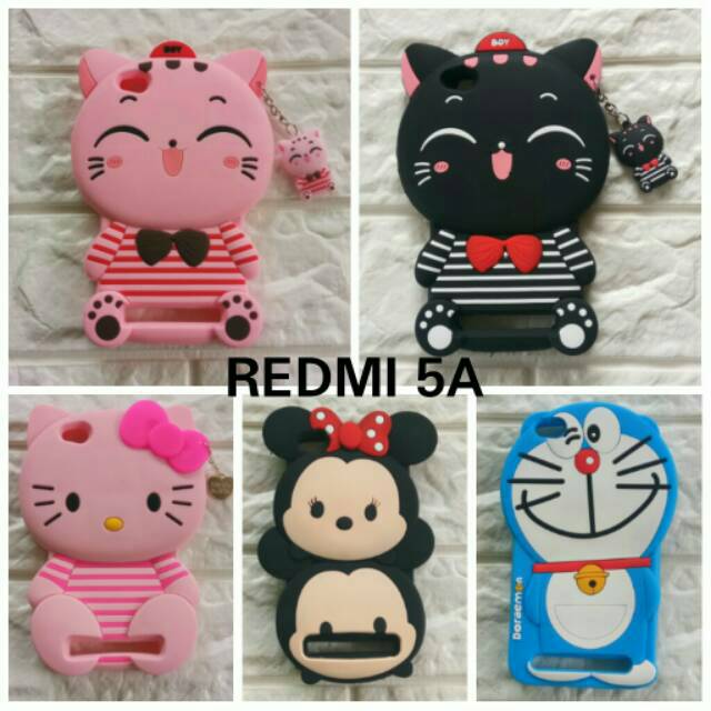 880+ Gambar Casing Hp Redmi 5a Terbaru