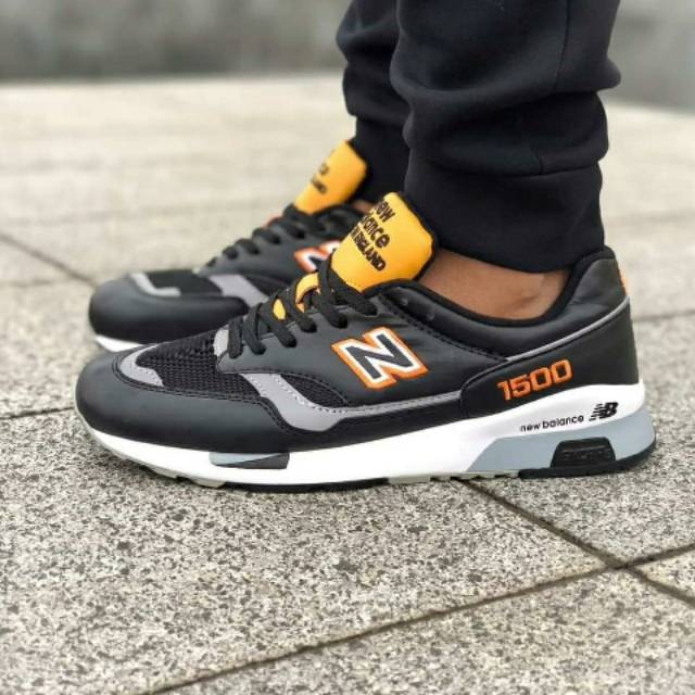 new balance 15000