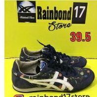 onitsuka serrano preloved 39.5