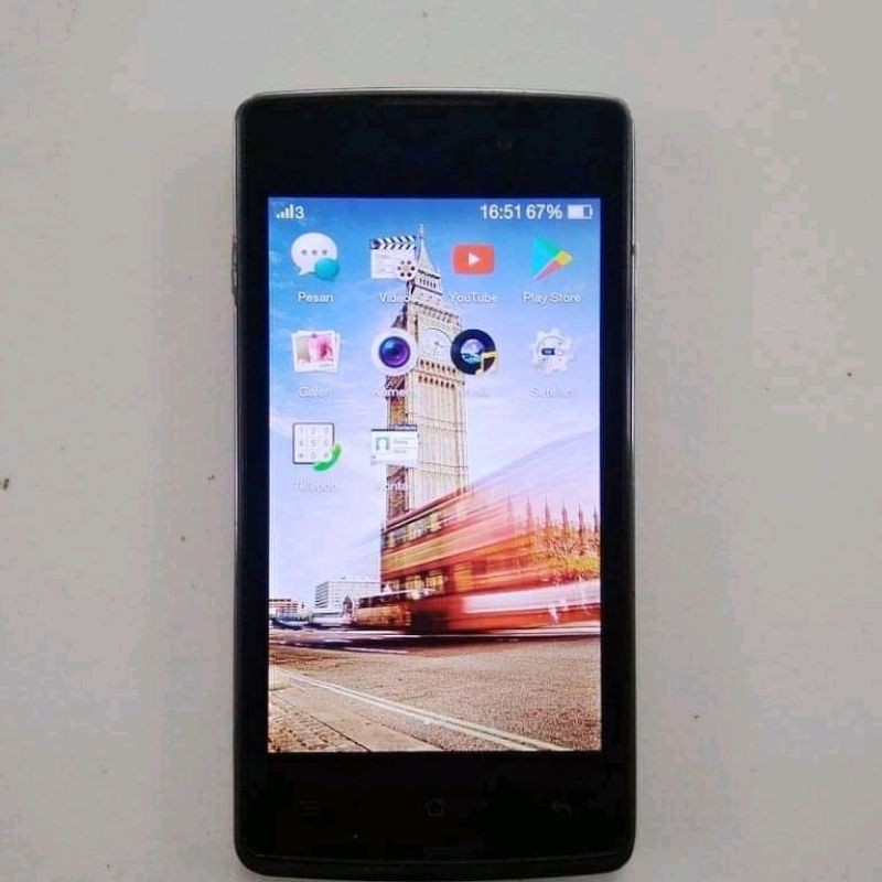 Oppo joy android second harga terjangkau produk berkualitas