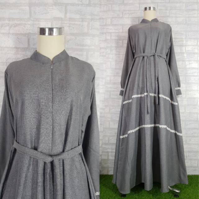 GAMIS KATUN MADINAH