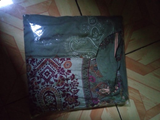 Batik Gamis Lonceng Mat Rayon Luxury All Size Ld 110 Pb 140