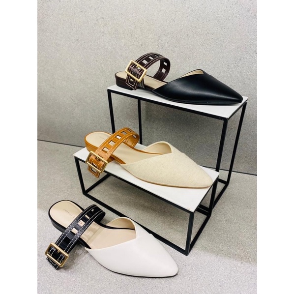 Sepatu Wanita Flasthoes CK Original Store