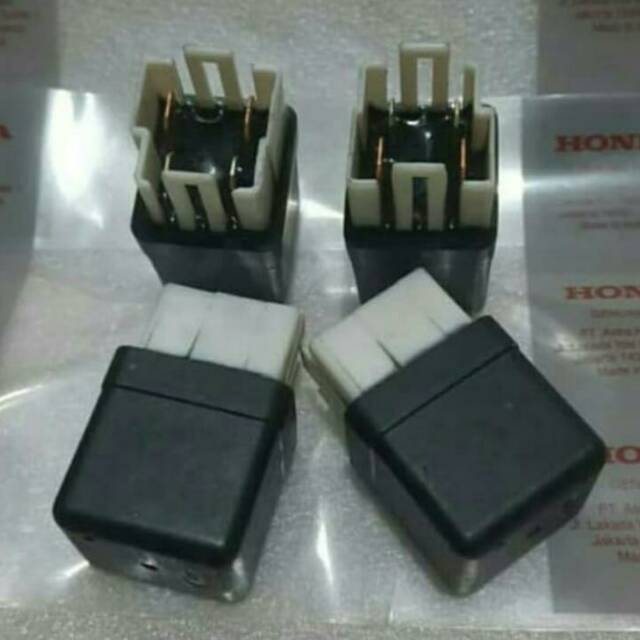 RELAY STATER VARIO JUPITER Z / SWITCH STATER VARIO AHM ORI