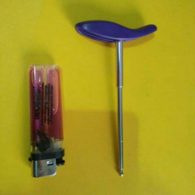 piston rod 05 sampai 1ml alat suntik socorex asli socorex
