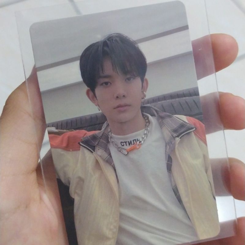 [BOOKED] PC HEESEUNG BDC DOWN VER