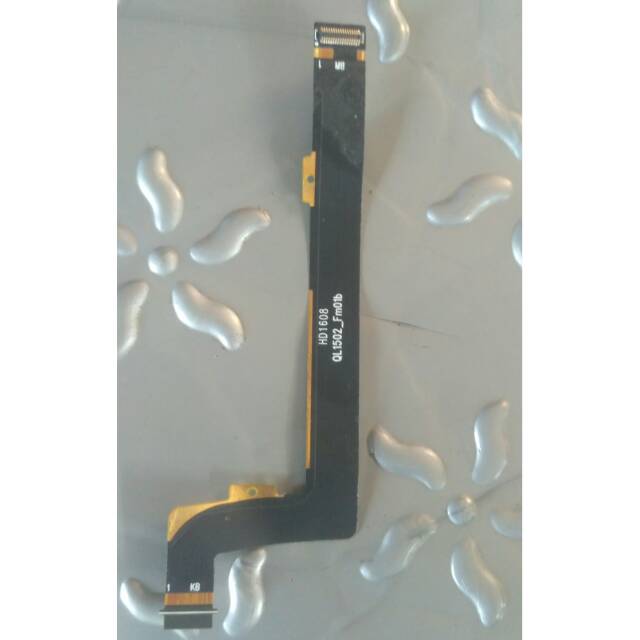 Flexibel Ui board penghubung asus zenfone max