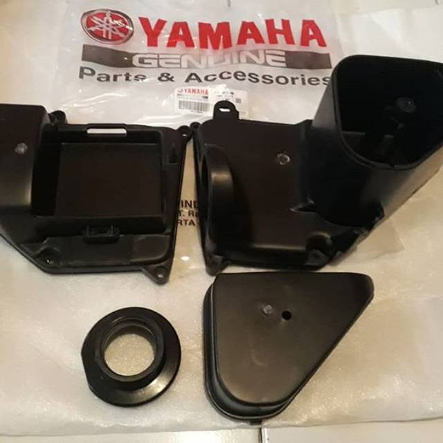 BOX FILTER RX KING SET BOX AKI SET RX KING KARET FILTER RX KING SET ORIGINAL