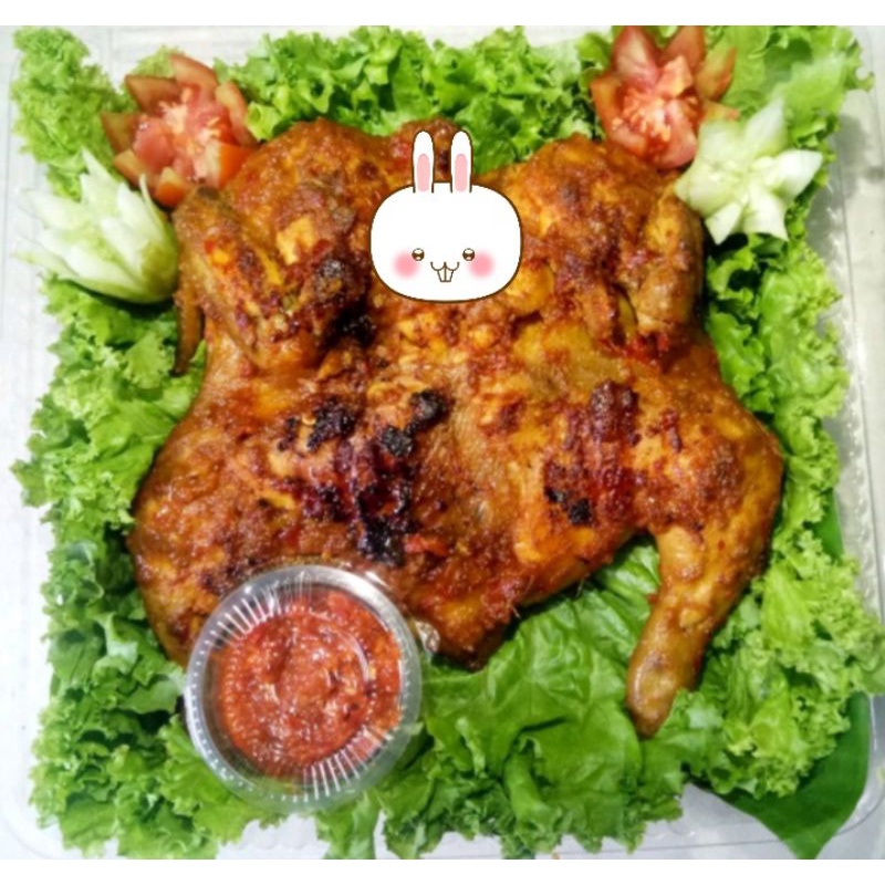 

ayam panggang