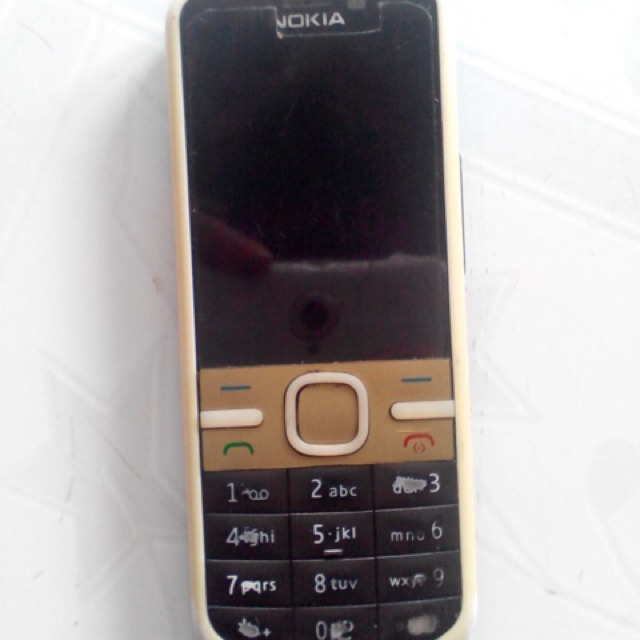 Nokia C5