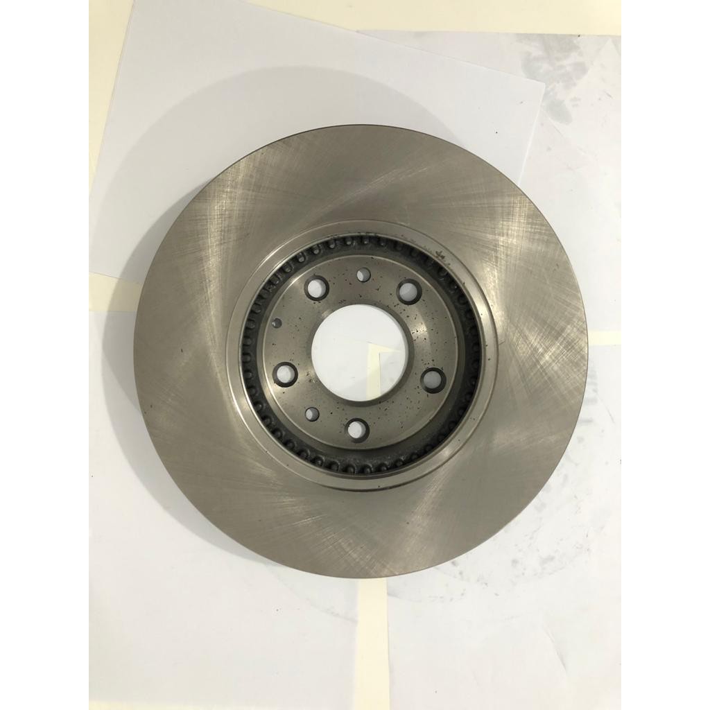 Disc Brake Piringan Rem depan Mazda 6 2010 G33Y3325X Trivindo