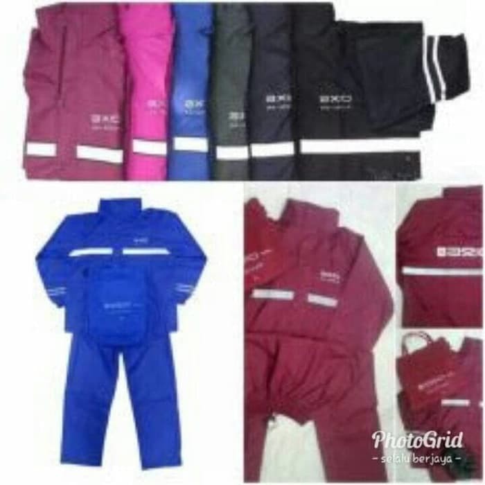 JAS HUJAN AXIO 882-ORIGINAL 100%