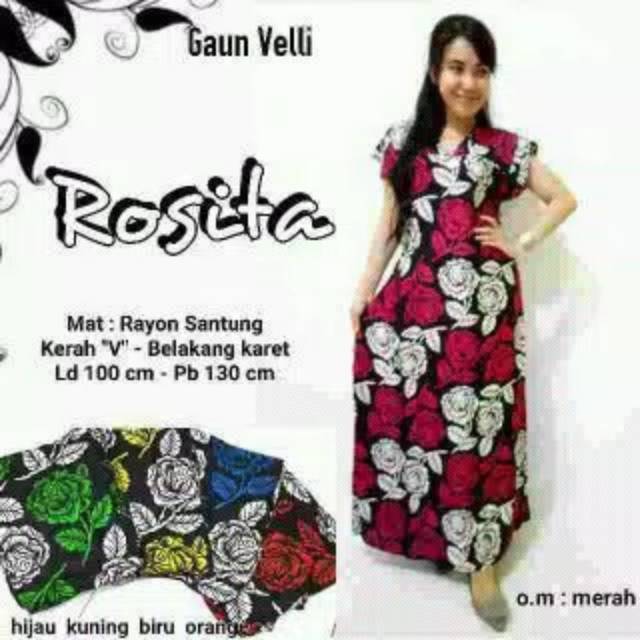 Velly Rosita