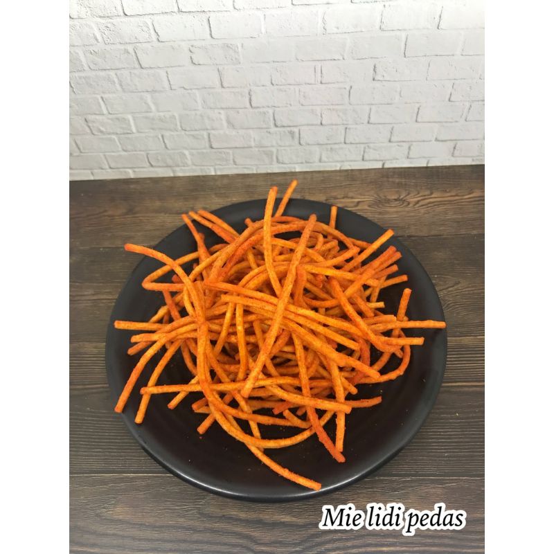 

MI LIDI PEDAS 100gr 5.000