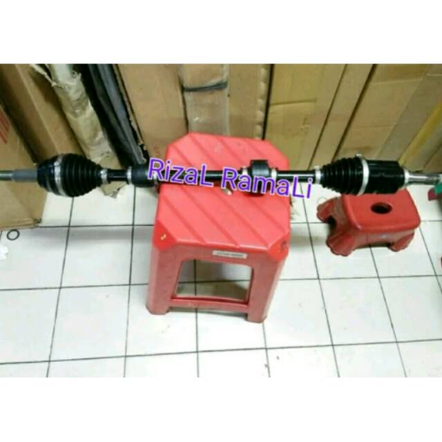 As roda-drive shaft sienta kanan