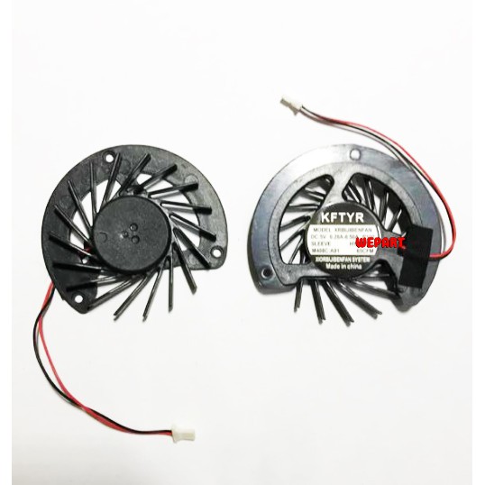 Fan Kipas Laptop CQ40 CQ45 DV4 DV4-1000 AMD