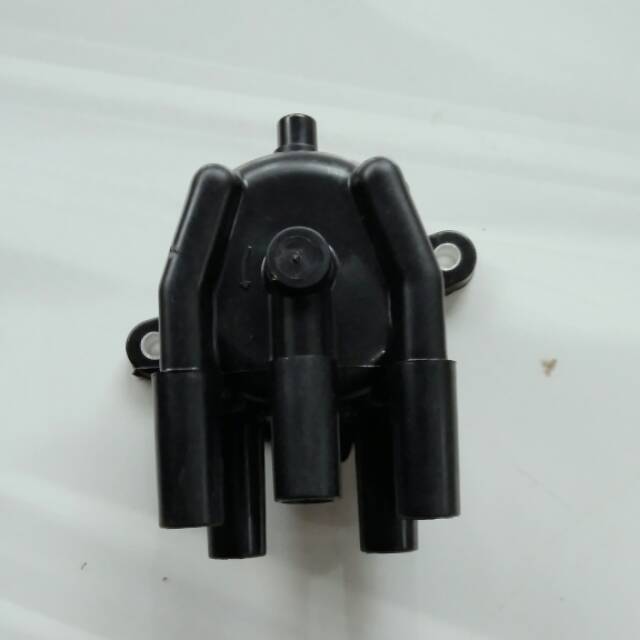 Tutup delco cap delco Feroza taruna