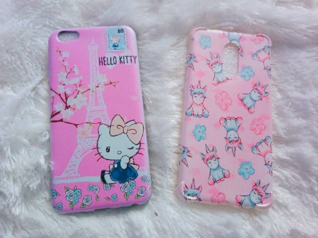 SOFTCASE CUSTOM