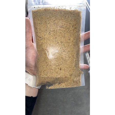 

250gr bumbu rempah penyedap/ bumbu boci/ bumbu seblak/bumbu asin