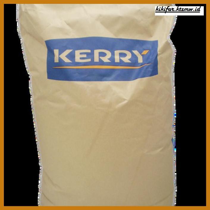 

Ujekujek- Kerry Cheese Powder 250Gram/ Keju Bubuk Murni 250Gram -Original.