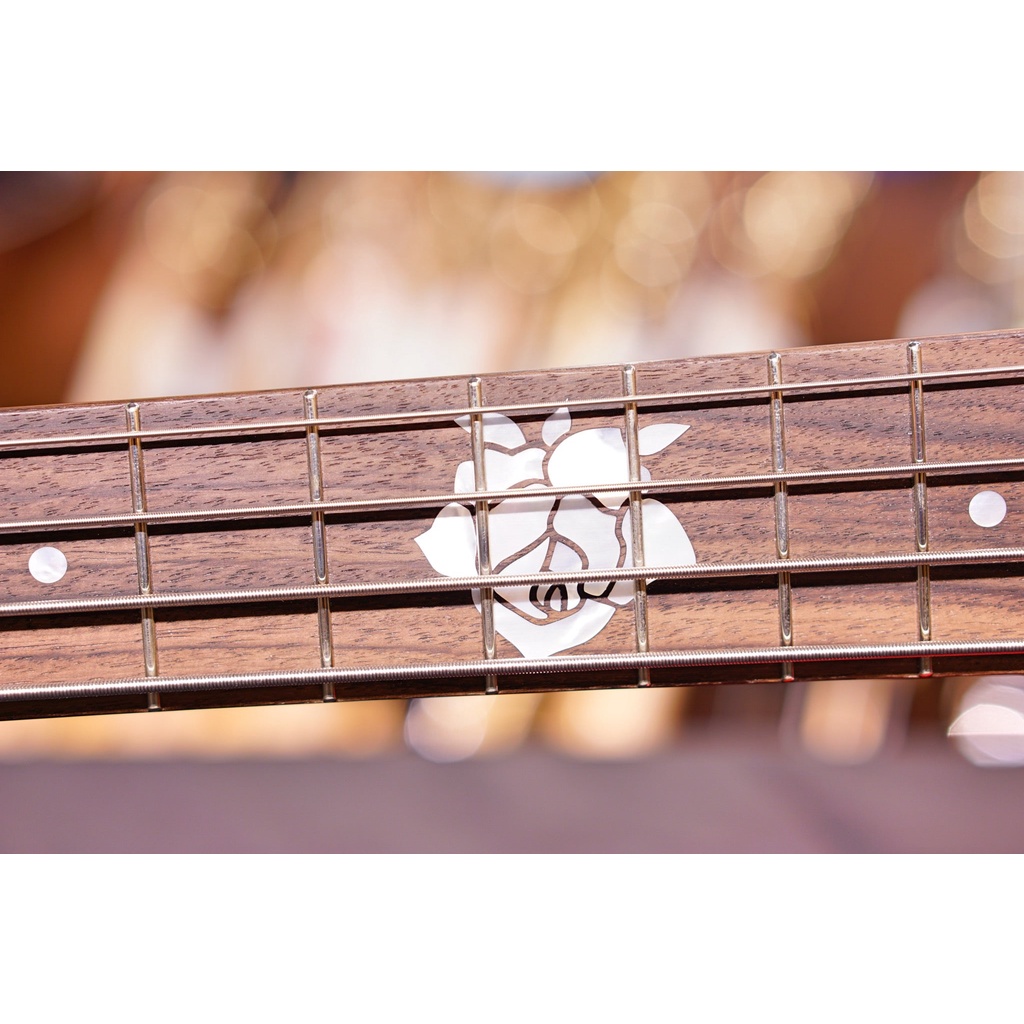 ESP Bass BTL LISA II  *Limited edition*