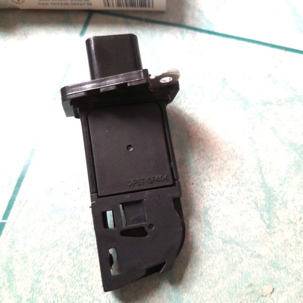 Promo SENSOR MAF MASS AIR FLOW FORD FIESTA TDI HATCHBACK 1.6L - TDCI Diskon