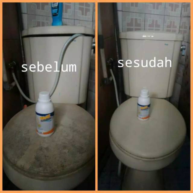 Faaz Pembersih Porcelain Cleaner Pembersih Keramik Kamar Mandi Faaz Cleaner Faaz 1000ml #####