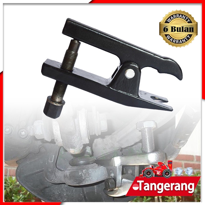 Treker Ball Joint/ Alat Pembuka Balljoint Puller/Ball Joint Puller/Balljoint Puller Separator