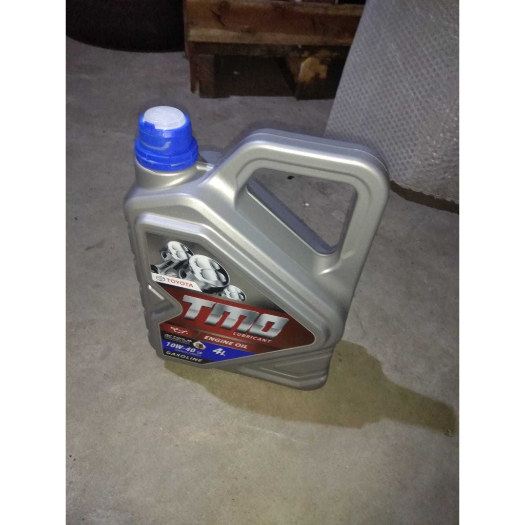 OLI 4 LITER (TMO)0888083576UNIVERSAL  SEMUA TYPE