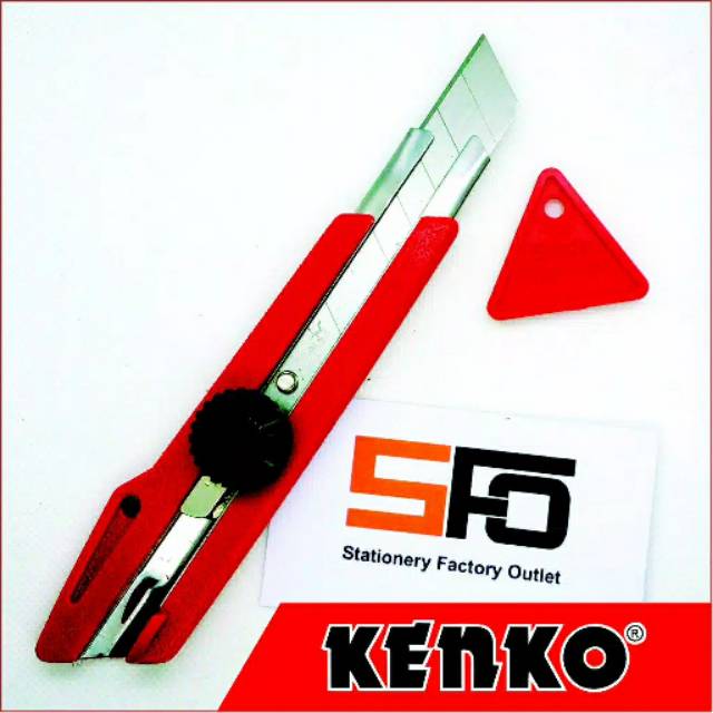 

CUTTER KENKO L-500