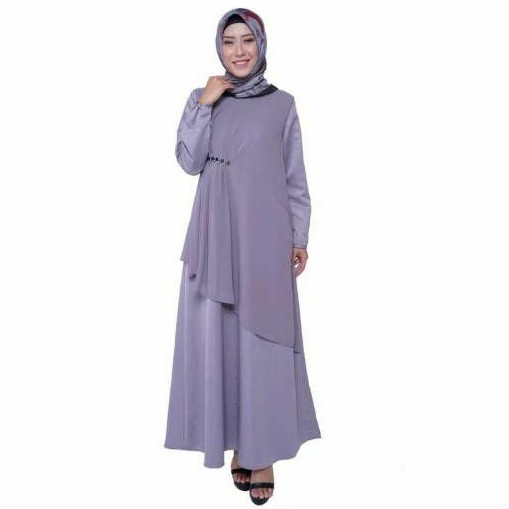 ELZATTA GAMIS YUNISA