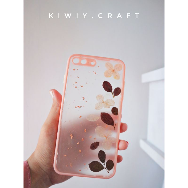 Case Resin Custom