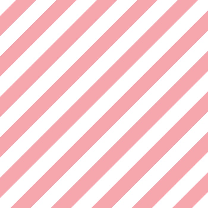 Kertas Scrapbook - Large Stripes Design (2)