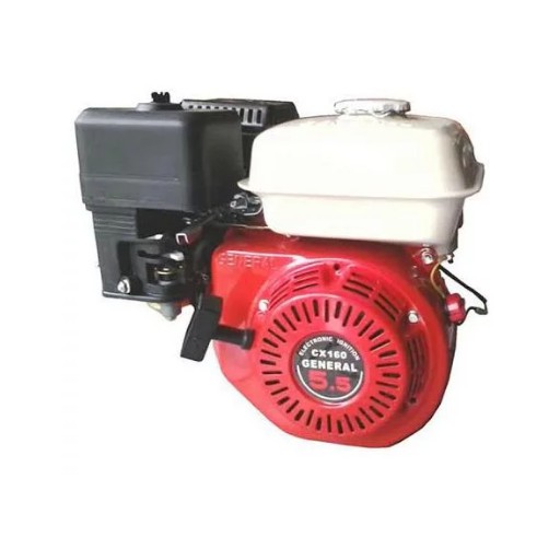 ENGINE GENERAL CX 160 5.5 HP - Mesin Penggerak