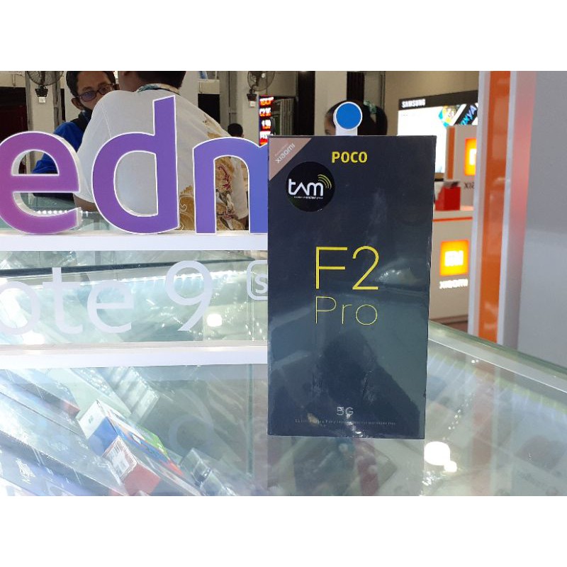 Poco F2 Pro 8/256