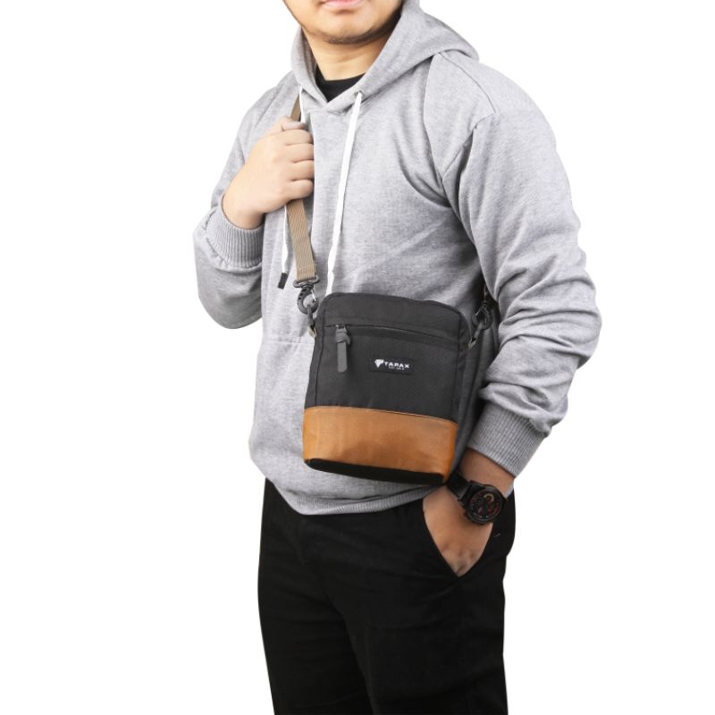 Tas Selempang Slingbag Tapax Legion