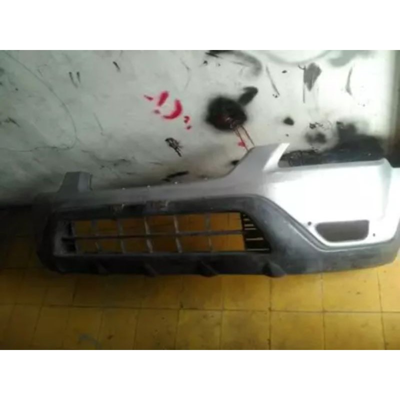 bumper depan crv 2005