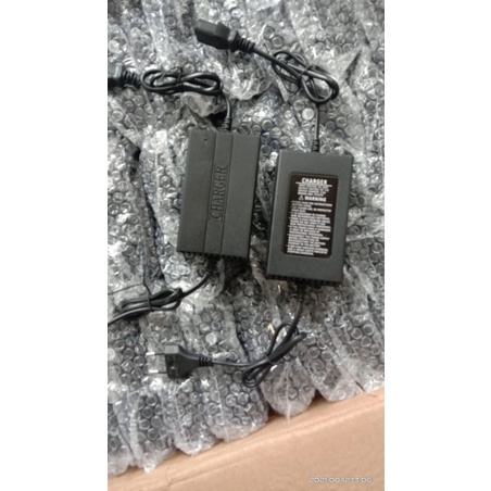 ChargerAkiSprayerElektrik