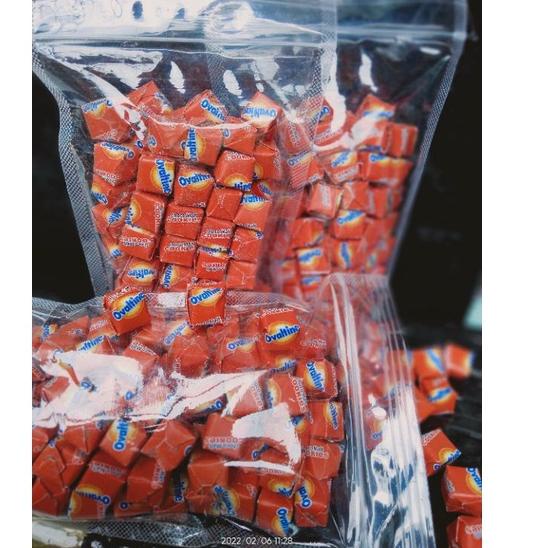 

Langsung Order ovaltine cube isi 100pc''